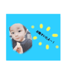 ケンくんスタンプ（個別スタンプ：4）