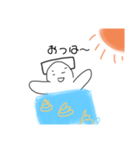 カフェろーや（個別スタンプ：1）