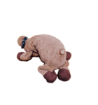 しょこらやられてるよ（個別スタンプ：2）