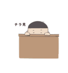 こどもたちの世界2（個別スタンプ：11）