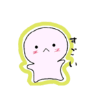 プクくん（個別スタンプ：5）
