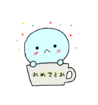 プクくん（個別スタンプ：10）