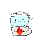 プクくん（個別スタンプ：11）