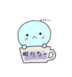 プクくん（個別スタンプ：12）