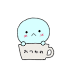 プクくん（個別スタンプ：14）