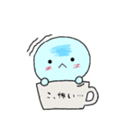 プクくん（個別スタンプ：15）