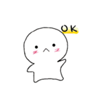 プクくん（個別スタンプ：19）