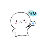 プクくん（個別スタンプ：20）