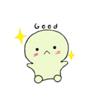 プクくん（個別スタンプ：30）