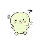 プクくん（個別スタンプ：31）