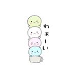 プクくん（個別スタンプ：37）