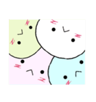 プクくん（個別スタンプ：38）