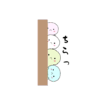 プクくん（個別スタンプ：39）
