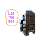 MY AUS STAMPS（個別スタンプ：14）