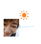 城南女バド49期（個別スタンプ：9）