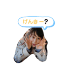 城南女バド49期（個別スタンプ：14）