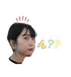 城南女バド49期（個別スタンプ：15）
