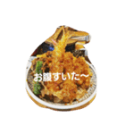 無限胃袋（個別スタンプ：14）