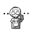 ままんのためのスタンプ（個別スタンプ：11）