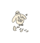 クスッとな日常（個別スタンプ：10）