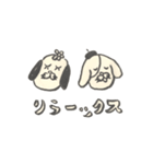 クスッとな日常（個別スタンプ：11）