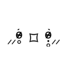 超絵文字スタンプ（個別スタンプ：8）