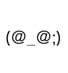 超絵文字スタンプ（個別スタンプ：21）