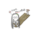悪くない気がしてきた（個別スタンプ：27）
