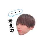 し〜くん（個別スタンプ：21）