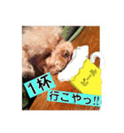 我が家の次女♡♥︎♡Part2（個別スタンプ：3）