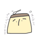 ヘンテコさん。（個別スタンプ：23）