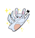 ゆるぅいイラスト（個別スタンプ：23）