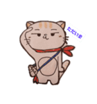 ゆるぅいイラスト（個別スタンプ：37）