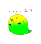 うちの わさび2（個別スタンプ：2）