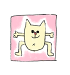 スッドダーナーのスタンプ（個別スタンプ：8）