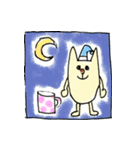 スッドダーナーのスタンプ（個別スタンプ：16）
