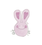 ゆるっとあにまる○（個別スタンプ：6）