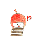 たまにはかわいいスタンプを（個別スタンプ：2）
