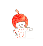 たまにはかわいいスタンプを（個別スタンプ：19）