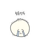そんな醫頭（個別スタンプ：25）