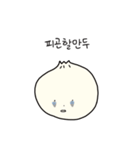 そんな醫頭（個別スタンプ：32）