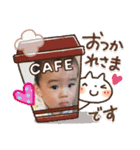 壮ちゃのスタンプ④（個別スタンプ：13）