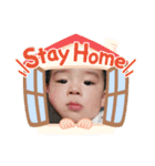 壮ちゃのスタンプ④（個別スタンプ：16）