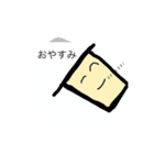 カラフルジューススタンプ（個別スタンプ：5）