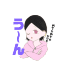 みやわきと愉快な仲間達（個別スタンプ：11）