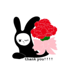 stamp_MIKA（個別スタンプ：1）