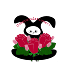 stamp_MIKA（個別スタンプ：2）