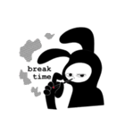 stamp_MIKA（個別スタンプ：4）