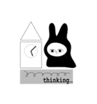 stamp_MIKA（個別スタンプ：5）