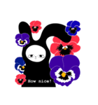 stamp_MIKA（個別スタンプ：8）